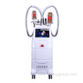 Choicy Four handles Fat Freezing Liposuction Machine